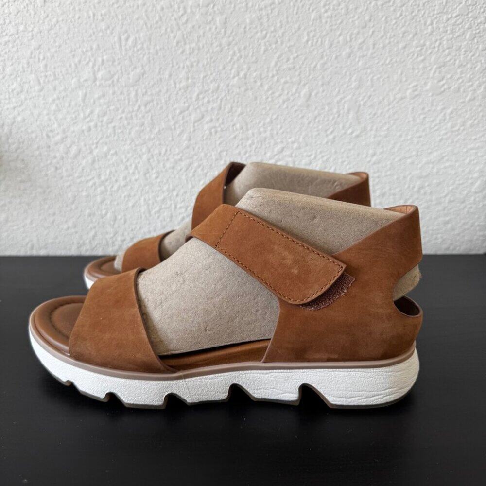 Sofft | NIB Ankle Strap Mary Jane Sandals size 9 - Picture 4 of 13